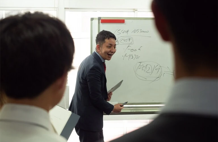 未経験からサポート | 愛知県名古屋で営業の求人なら株式会社BIG SHIP